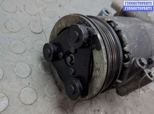 купить Компрессор кондиционера на Ford C-Max 2002-2010