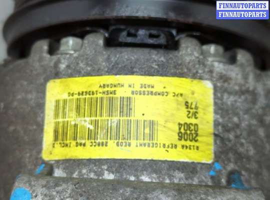 купить Компрессор кондиционера на Ford C-Max 2002-2010