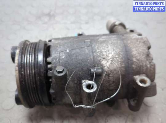 купить Компрессор кондиционера на Ford C-Max 2002-2010