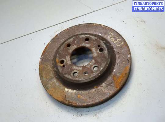 купить Диск тормозной на Chevrolet Tahoe 2006-2014