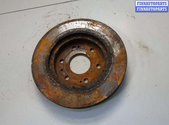 купить Диск тормозной на Chevrolet Tahoe 2006-2014