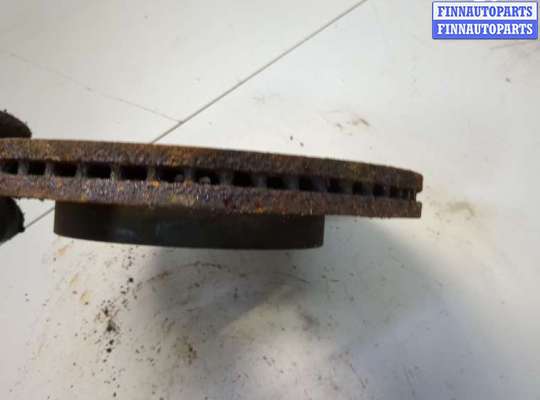 купить Диск тормозной на Chevrolet Tahoe 2006-2014