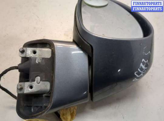 купить Зеркало боковое на Citroen C4 2004-2010
