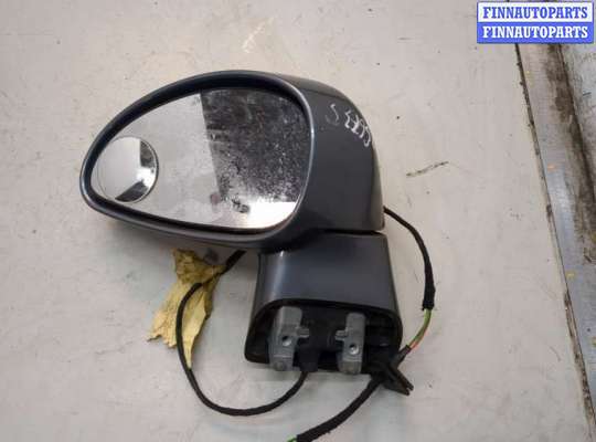 купить Зеркало боковое на Citroen C4 2004-2010