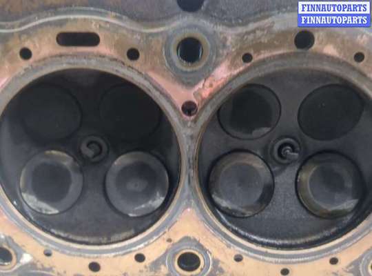 купить Головка блока (ГБЦ) на Mercedes C W203 2000-2007