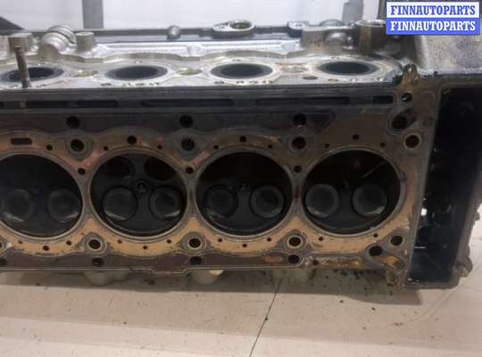 Головка блока (ГБЦ) MB1458994 на Mercedes C W203 2000-2007