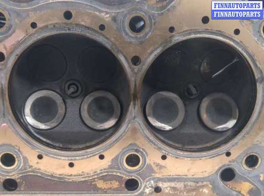 купить Головка блока (ГБЦ) на Mercedes C W203 2000-2007