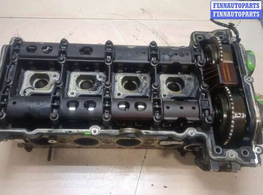 купить Головка блока (ГБЦ) на Mercedes C W203 2000-2007