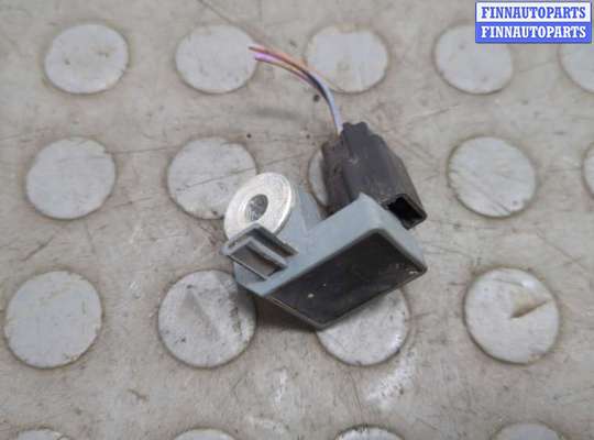 Датчик удара (Airbag) на Jaguar XF I (X250)