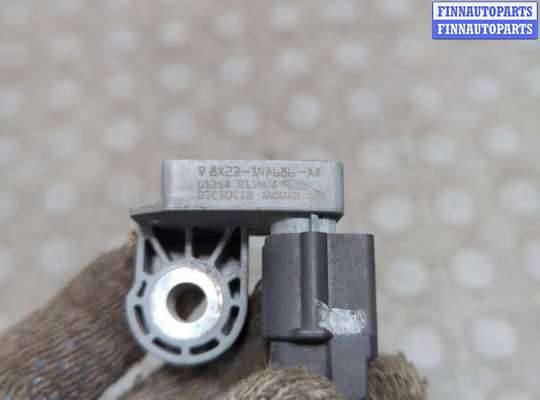 Датчик удара (Airbag) на Jaguar XF I (X250)