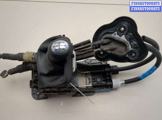 купить Кулиса КПП на Renault Megane 3 2009-2016