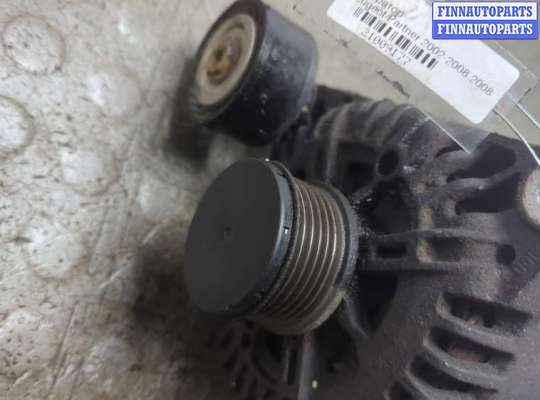 купить Генератор на Peugeot Partner 2002-2008