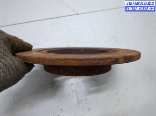 купить Диск тормозной на Mazda 626 1997-2001