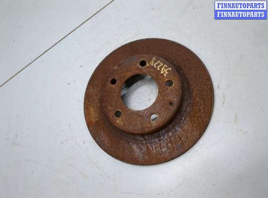 купить Диск тормозной на Mazda 626 1997-2001