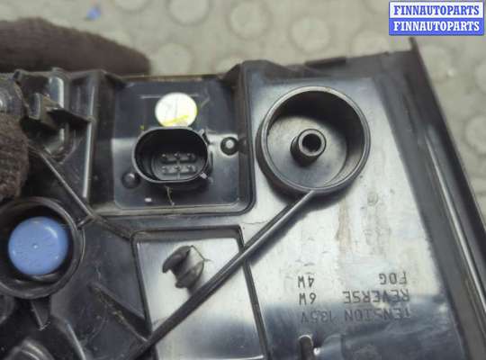 купить Фонарь крышки багажника на Porsche Cayenne 2010-2018