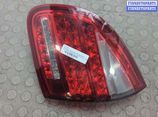 купить Фонарь крышки багажника на Porsche Cayenne 2010-2018