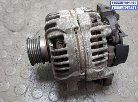 Генератор OP2443545 на Opel Zafira B 2005-2014