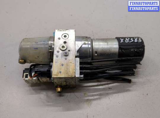 Насос подъема крыши PG1244419 на Peugeot 308 2007-2013