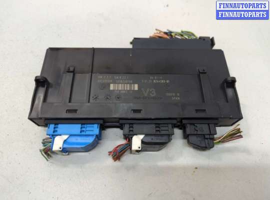 купить Блок комфорта на BMW 5 F10 2010-2017