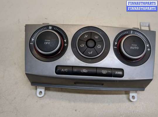 купить Переключатель отопителя (печки) на Mazda 3 (BK) 2003-2009