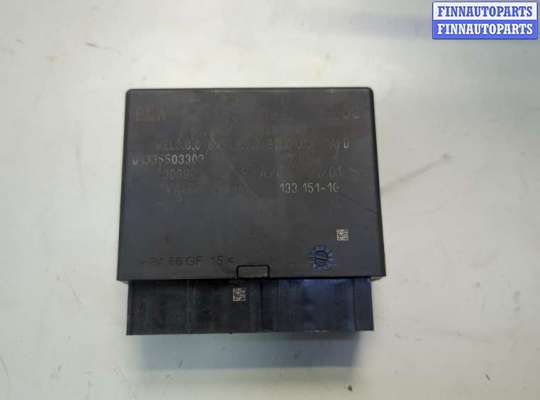 купить Блок управления парктрониками на BMW X5 F15 2013-2018