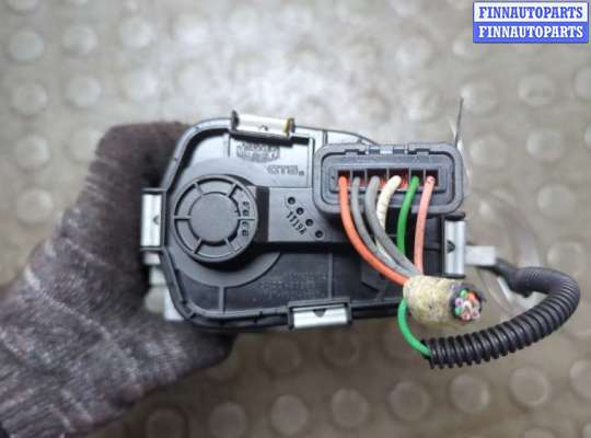 купить Заслонка дроссельная на Renault Kangoo 1998-2008