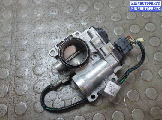 Заслонка дроссельная RN1572498 на Renault Kangoo 1998-2008