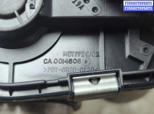 купить Заслонка дроссельная на Renault Kangoo 1998-2008