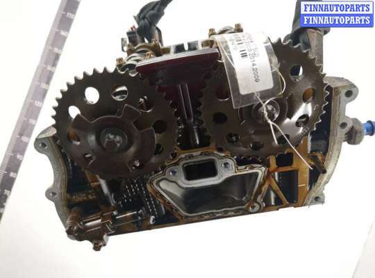 купить Головка блока (ГБЦ) на Opel Corsa D 2006-2014