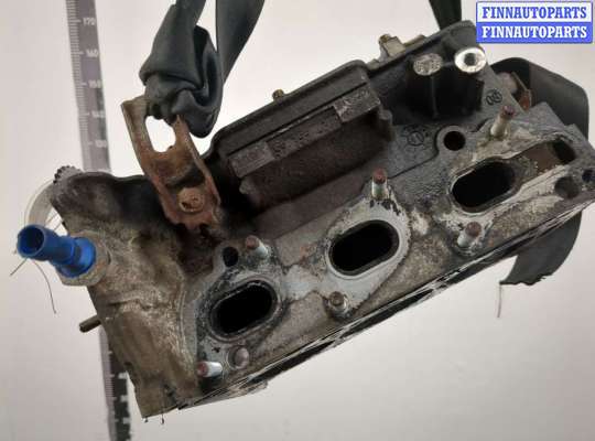 купить Головка блока (ГБЦ) на Opel Corsa D 2006-2014