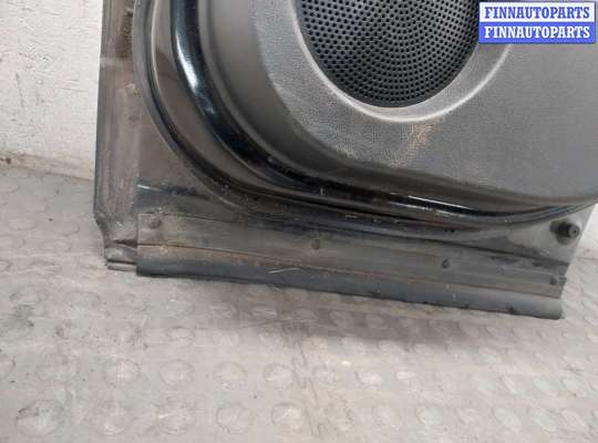 купить Дверь боковая (легковая) на Nissan Qashqai 2006-2013
