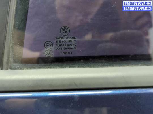 купить Дверь боковая (легковая) на BMW X5 E70 2006-2013