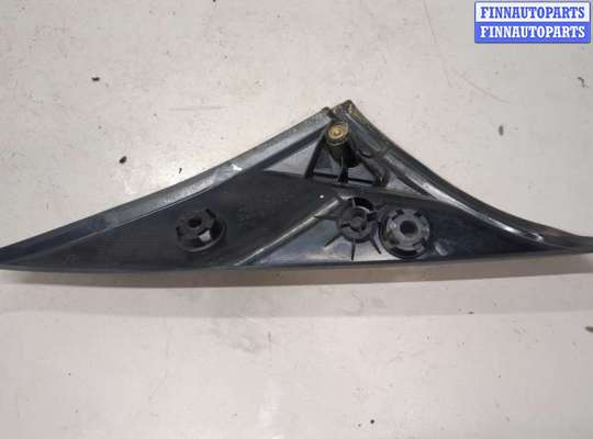 купить Пластик (обшивка) салона на Porsche Panamera 2009-2016