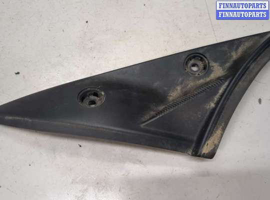 купить Пластик (обшивка) салона на Porsche Panamera 2009-2016