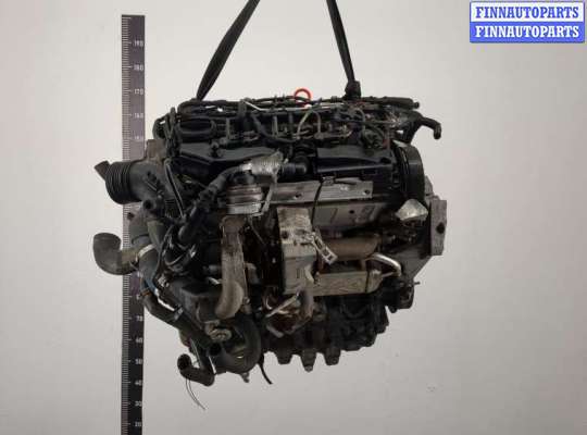 купить Двигатель (ДВС) на Volkswagen Caddy 2004-2015