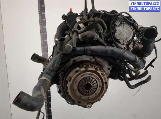 купить Двигатель (ДВС) на Volkswagen Caddy 2004-2015