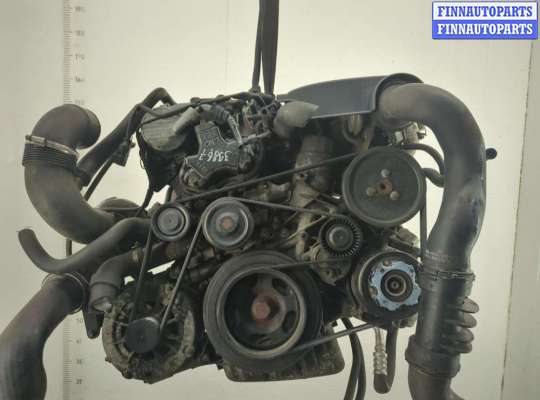 Генератор MB1694798 на Mercedes C W203 2000-2008