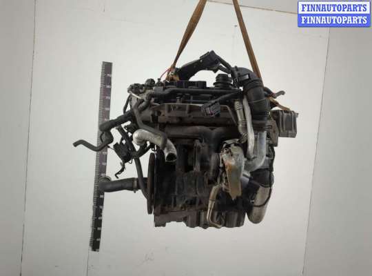 купить Двигатель (ДВС на разборку) на Volkswagen Passat 6 2005-2010