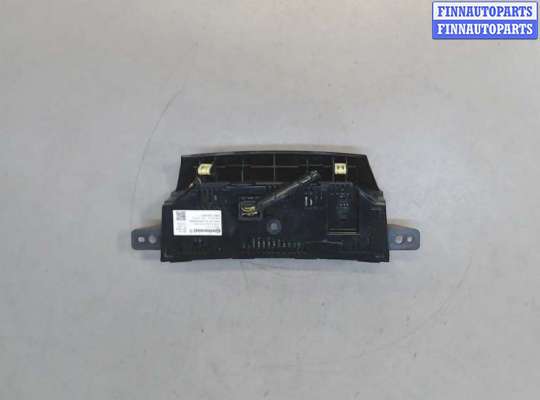 Блок управления печкой на Subaru Legacy V (BM, BR)