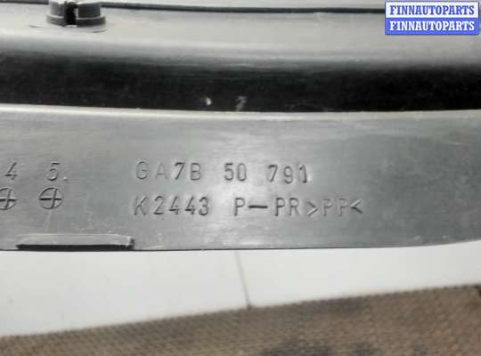 купить Жабо под дворники (дождевик) на Mazda 626 1992-1997