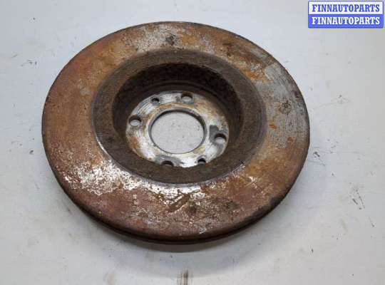 Диск тормозной RN1584806 на Renault Scenic 1996-2002