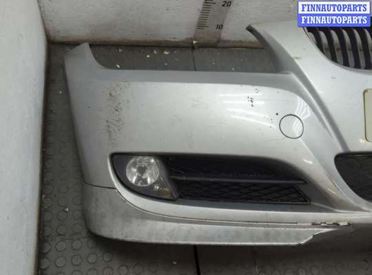 купить Бампер на BMW 3 E90, E91, E92, E93 2005-2012