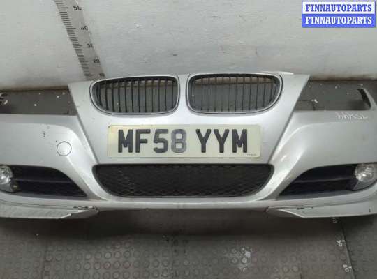 купить Бампер на BMW 3 E90, E91, E92, E93 2005-2012
