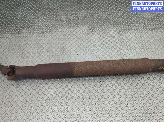 Кардан CD74976 на Chevrolet Tahoe 2006-2014