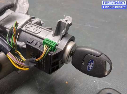 купить Колонка рулевая на Ford Focus 1 1998-2004