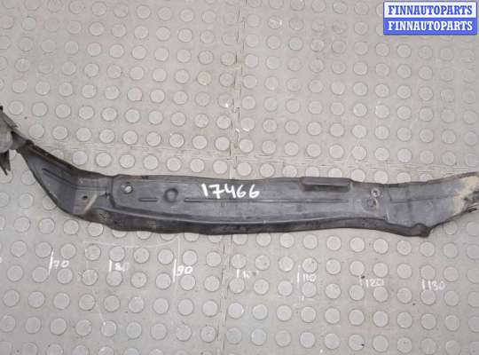 купить Защита днища, запаски, КПП, подвески на Audi Q7 2005-2015