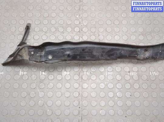 купить Защита днища, запаски, КПП, подвески на Audi Q7 2005-2015