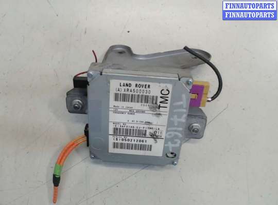 купить Блок управления радиоприемником на Land Rover Discovery 3 2004-2009