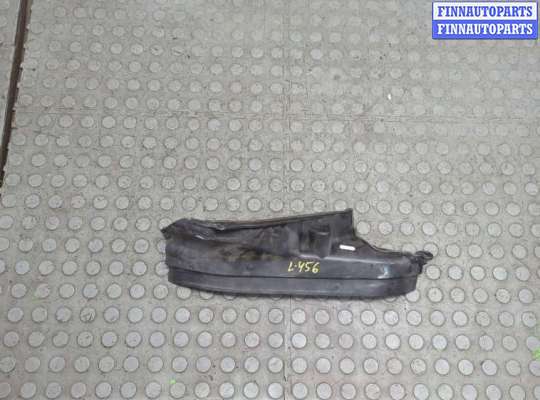 купить Защита моторного отсека (картера ДВС) на BMW 5 F10 2010-2017