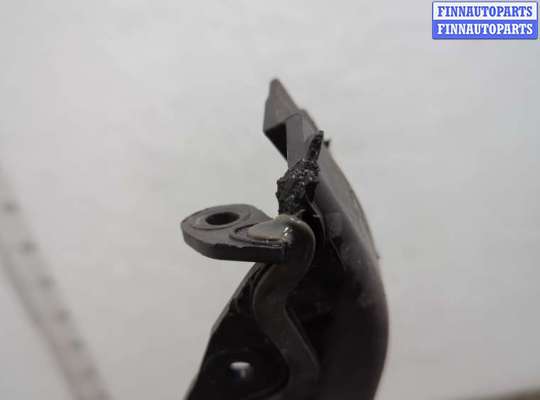 купить Защита моторного отсека (картера ДВС) на BMW 5 F10 2010-2017